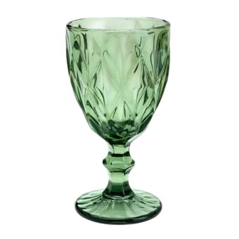 TACA AGUA CLASS HOME VD 330ML DIAM VDE