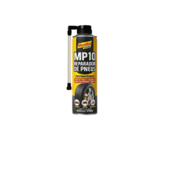 REPARADOR PNEUS MUNDIAL PRIME 250G