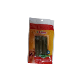 PETISCO PETMANIA DENTAL MENTA