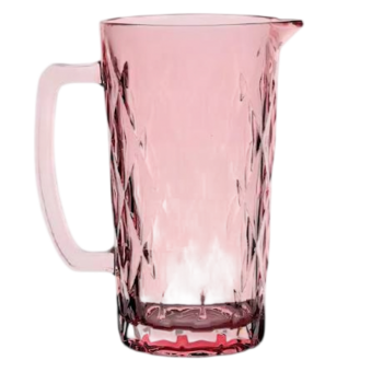 JARRA DIAMANTE 1L LILAS