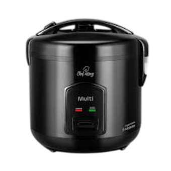 PANELA ARROZ ELETRICA MULTILASER 127V PTA