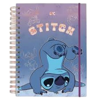CAD DAC COLEGIAL 10M 80F STITCH