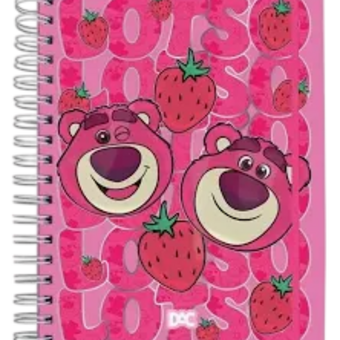 CAD DAC COLEGIAL 10M 80F LOTSO
