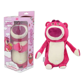 ESTOJO DAC FLUFFY LOTSO