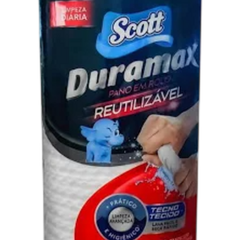 PANO SCOTT DURAMAX 58UN BCO