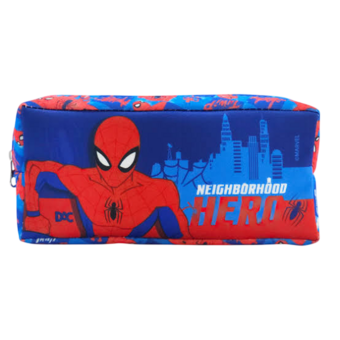 ESTOJO DAC TAM M HOMEM ARANHA