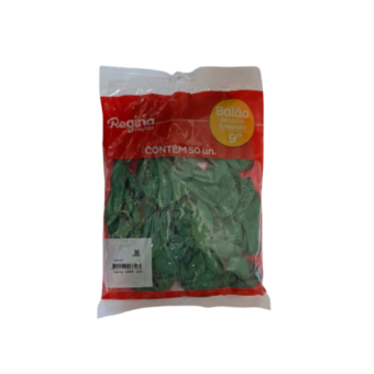 BALAO REGINA RED N.09 50UN VDE
