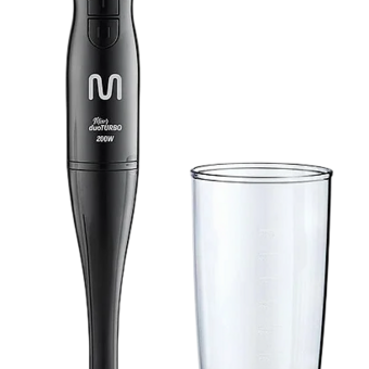 MIXER MULTILASER HOME 127V