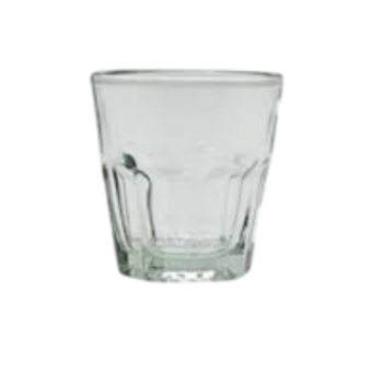 COPO DURAX FACETADO 148ML