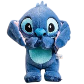 BRINQ MULTILASER STITCH PEEK A BOO