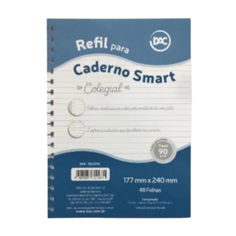 REF CAD DAC UNIV 48F BCO