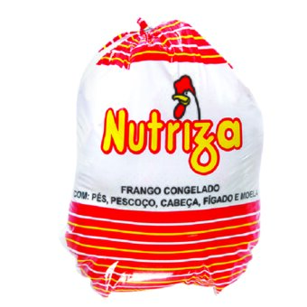 Frango Congelado Nutriza Kg