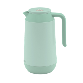BULE TRAMONTINA INOX VERDE 1L