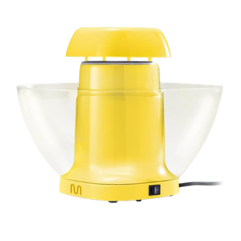 PIPOQUEIRA MULTILASER 127V C/TIGELA
