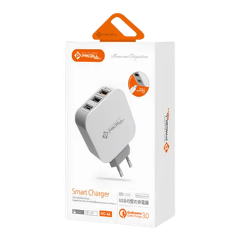 FONTE SMART PMCELL TIPO C