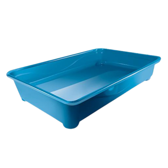 BANDEJA HIGIÊNICA FURACÃO PET GATO POP