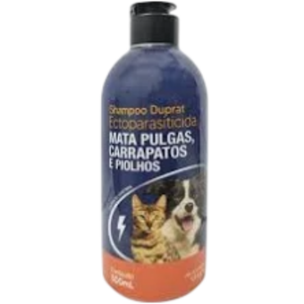 SH FUNPET 500ML ANTIPULGAS