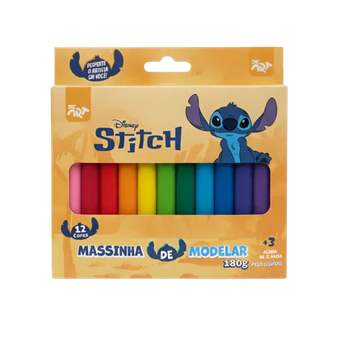 MASSA MODELAR DAC STITCH 12UN