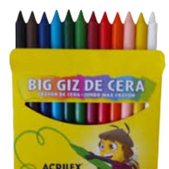 GIZ CERA DAC 12UN BIG