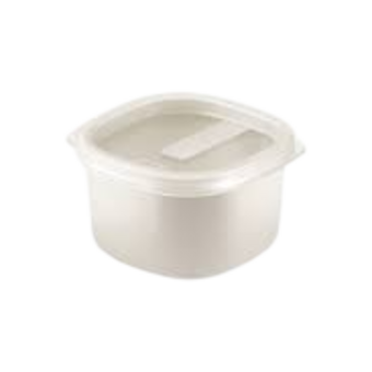 POTE TRAMONTINA PP 150ML CINZA