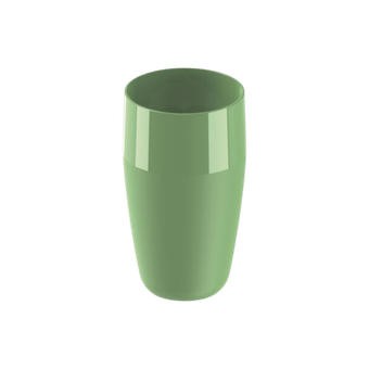 COPO TRAMONTINA 450ML VDE