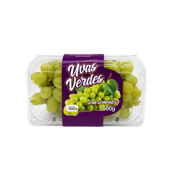 UVA COTTON CANDY 500G