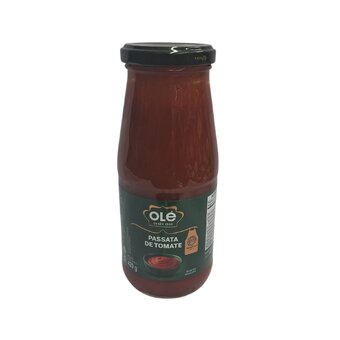 PASSATA OLE VD 420G