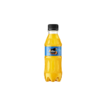 SUCO D VALLE FRUIT PET 200ML LARANJA