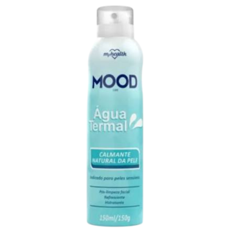 AGUA TERMAL MOOD 150ML