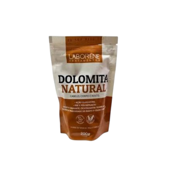 DOLOMITA LABORENE 200G NATURAL