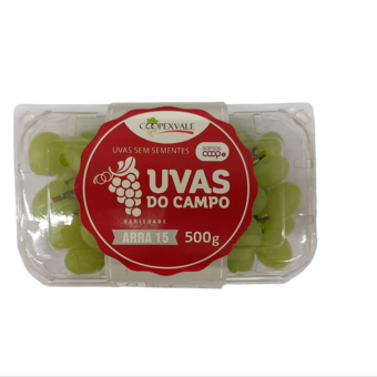 Uva Arra 15  500G