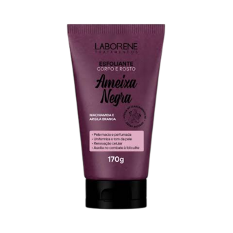 CR ESF LABORENE 170G AMEIXA NEGRA