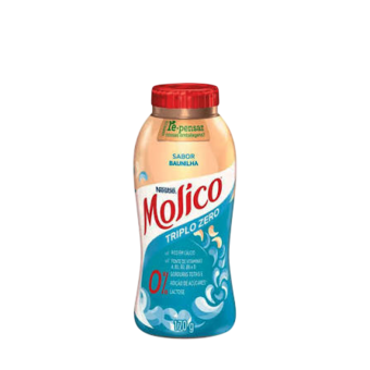 IOG MOLICO TRIPLO ZERO 170G BAUNILHA