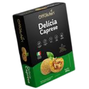 CAPRESE OFFGLUTEN 300G