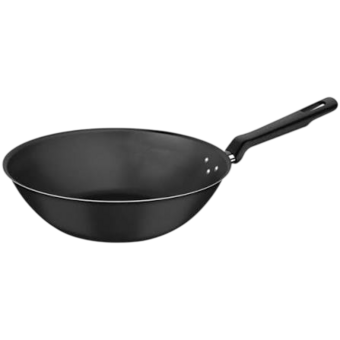 PANELA TRAMONTINA WOK 28CM LORETO GRA