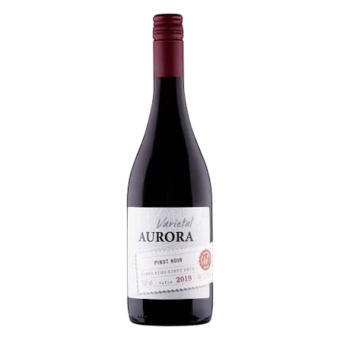 VINHO NAC AURORA VAR 750ML PINOT