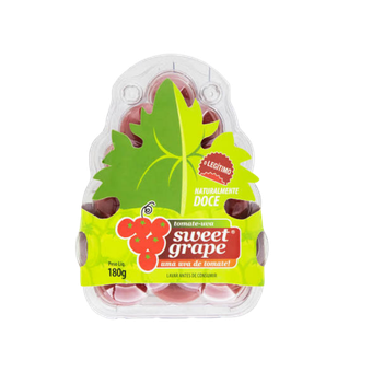 TOMATE SWEET TREBESCHI 180G