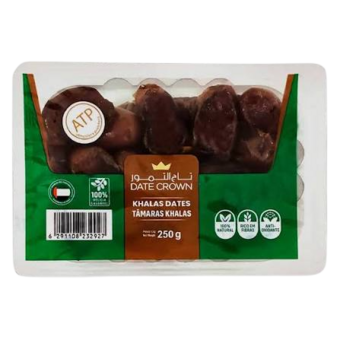 TAMARA KHALAS DATE CROWN 250G