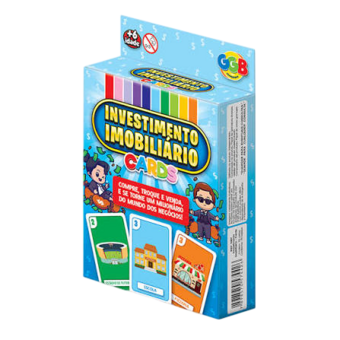 BRINQ GGB INVEST IMOBILIARIO