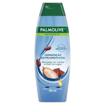 SH PALM NAT 315ML HID EXT
