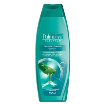 SH PALM NAT 315ML CACHOS NUTR