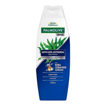 SH PALM ANTICASPA 315ML ANTI QUEDA