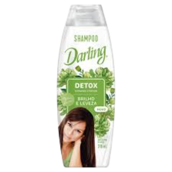 SH DARLING 315ML DETOX