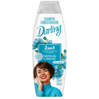 SH 2EM1 DARLING 315ML