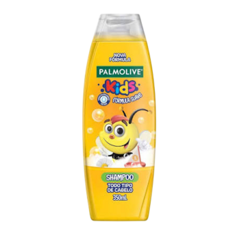 SH PALM KIDS 315ML TODO T CABELO