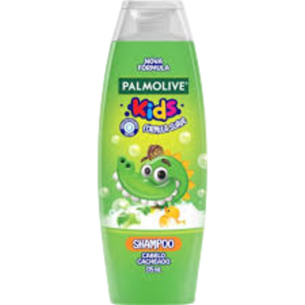 SH PALM KIDS 315ML CAB CACHEADOS