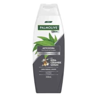 SH PALM ANTICASPA 315ML MEN ANTICOCEIRA