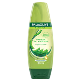 COND PALM NAT 315ML LIMP BALANC