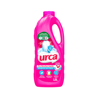 TIRA MANCHA LIQ URCA 2L