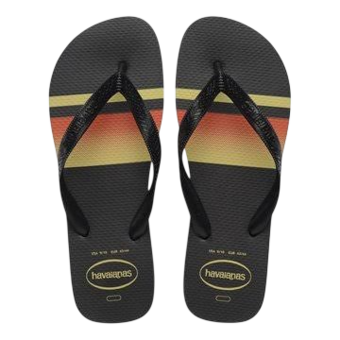 SAND HAVAIANAS TOP BASIC PTO/PTO 41/42